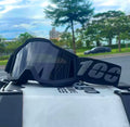 Lunettes MX Motocross | Protection Off-Road, Anti-Vent & Style Racing 🥽