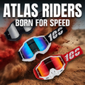 Atlas Riders - Lunettes Accuri