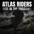 Cagoule Moto PHMAX Atlas Riders - Ride in the Shadows