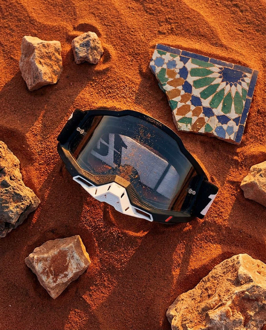 Lunettes Accuri